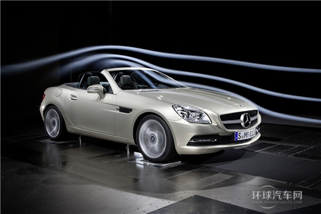 2011款SLK200時(shí)尚版