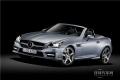 2011款SLK200時尚版