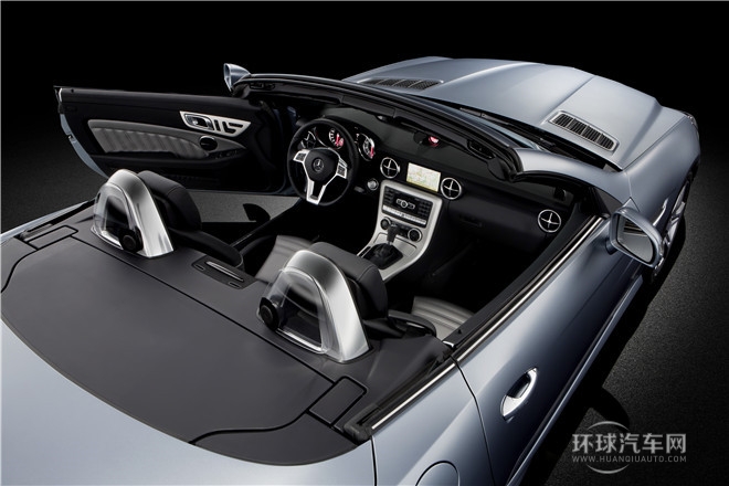 2011款SLK200時尚版