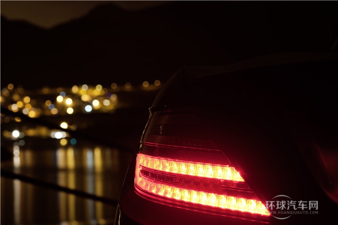 2011款SLK200時(shí)尚版