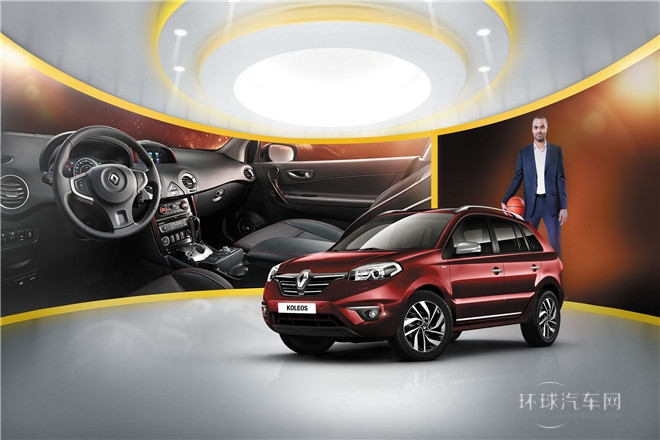 2014款 2.5L 四驅(qū)Sportway版