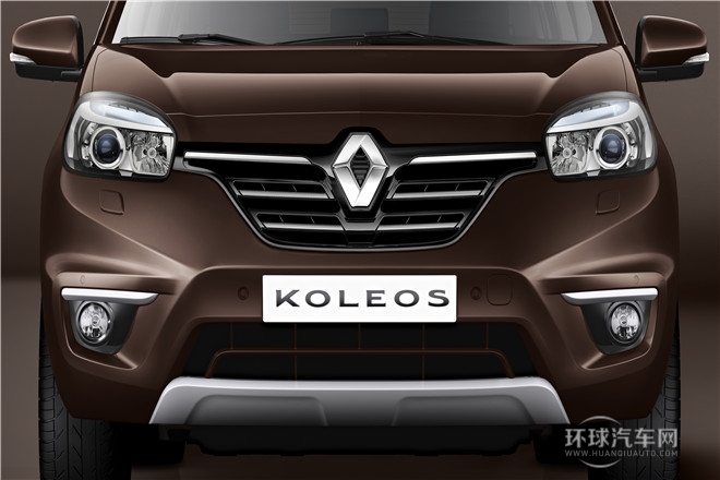 2014款 2.5L 四驅Touring版