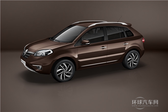 2014款 2.5L 四驅(qū)Touring版