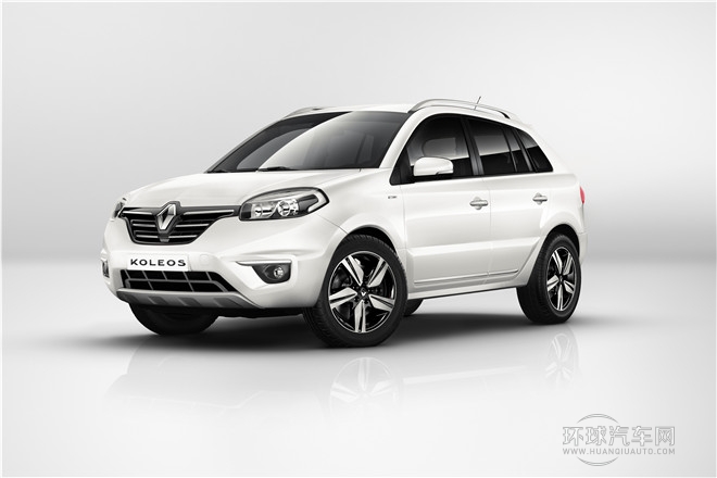 2014款 2.5L 四驅Touring版