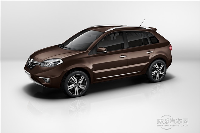 2014款 2.5L 四驅Touring版