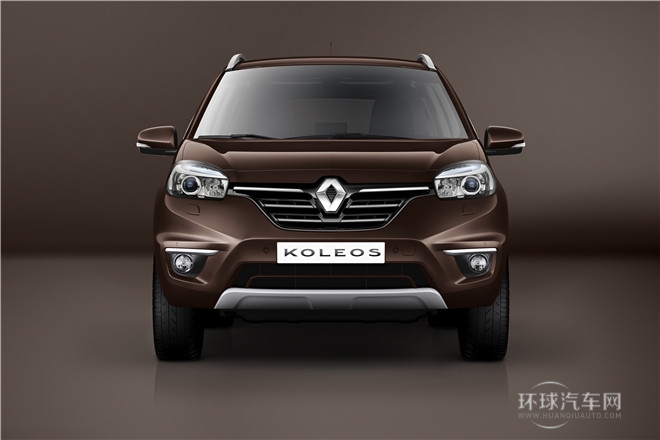 2014款 2.5L 四驅Touring版