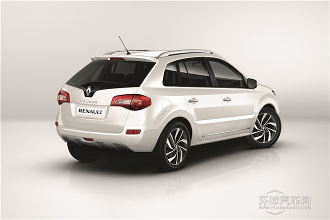 2014款 2.5L 四驅(qū)Touring版