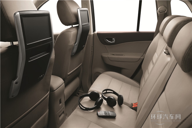 2014款 2.5L 四驅(qū)Touring版