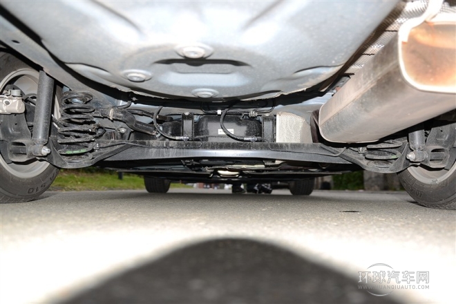 2015款 1.5L 自動舒適型