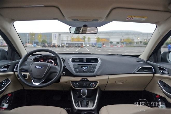2015款 1.5L 自動(dòng)舒適型