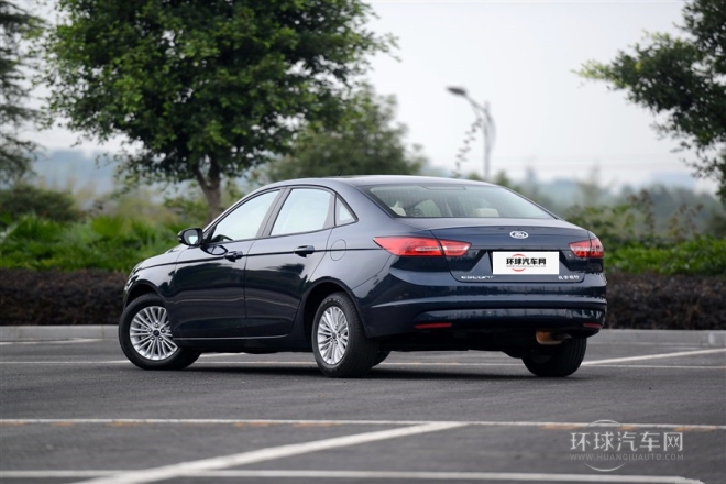 2015款 1.5L 自動舒適型