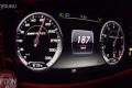 奔馳 S63 AMG Coupé 4MATIC 0-250 km_h 加速實錄