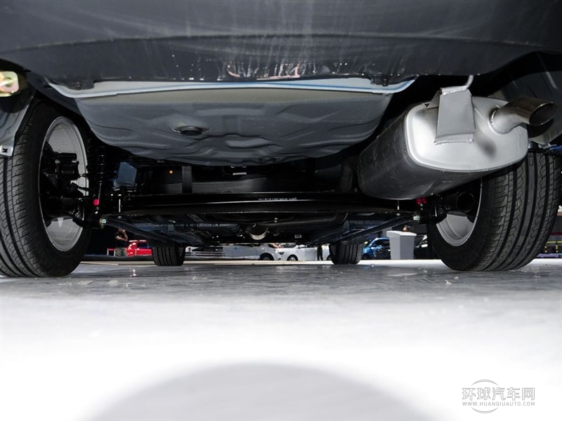 2015款 1.3T 6MT 尊貴型