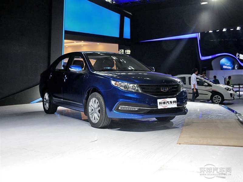 2015款 1.3T 6MT 尊貴型