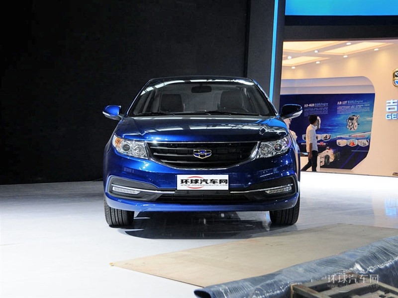 2015款 1.3T 6MT 尊貴型