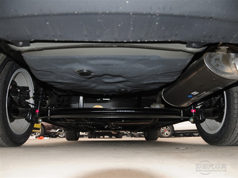 2015款 1.5L 5MT 精英型