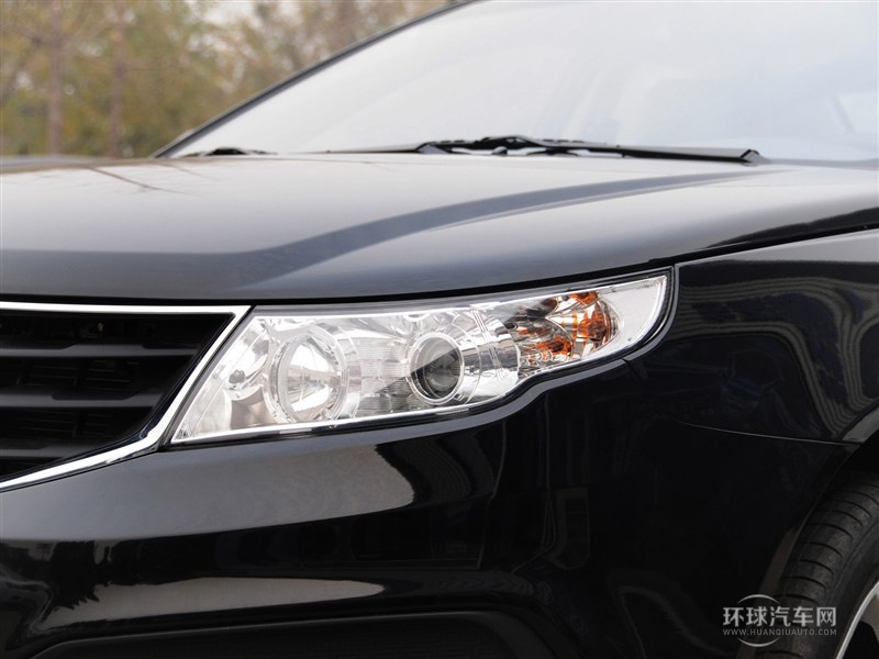 2015款 1.5L 5MT 精英型