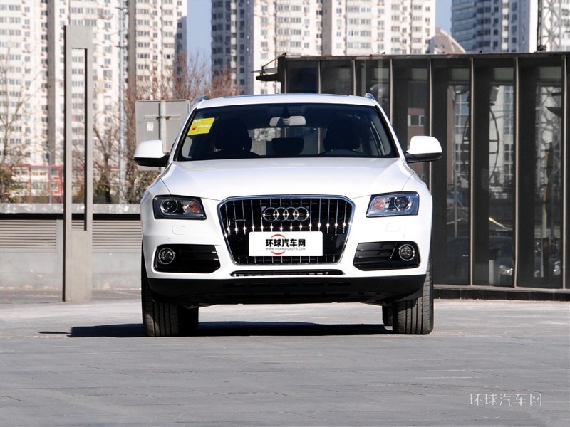 2015款 40 TFSI 技術(shù)型