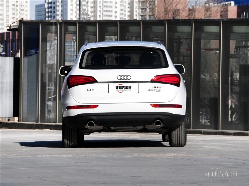 2015款 40 TFSI 技術型