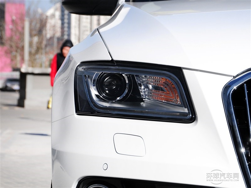 2015款 40 TFSI 技術(shù)型