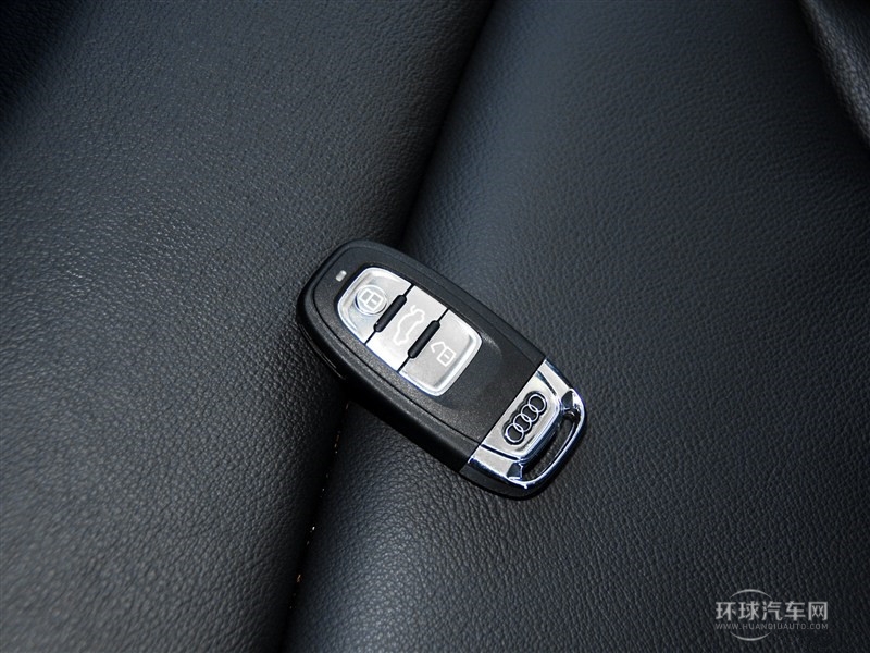 2015款 40 TFSI 技術(shù)型