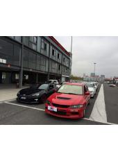 2014博大汽車文化節暨冬季汽車運動會