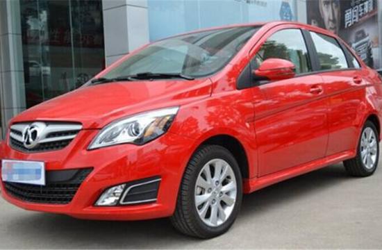 有錢也別任性:年終獎(jiǎng)買輛車才是正經(jīng)事兒