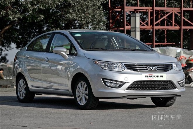 2015款 1.5L 手動金鉆型