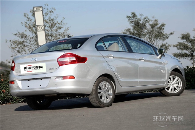 2015款 1.5L 手動金鉆型