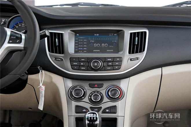 2015款 1.5L 手動金鉆型