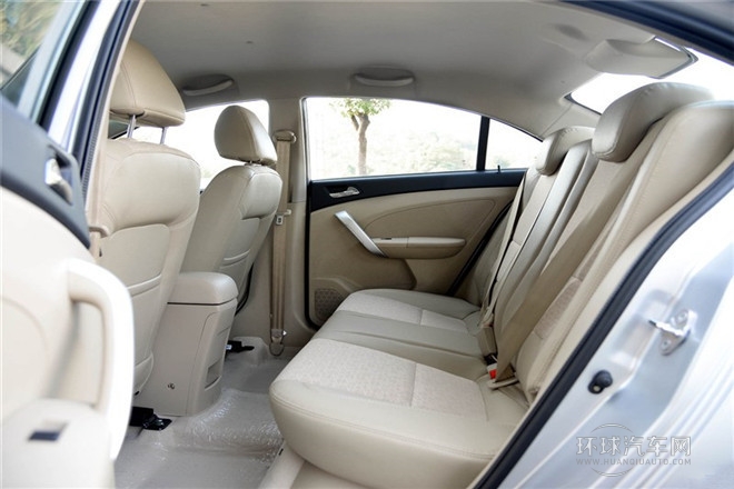 2015款 1.5L 手動金鉆型