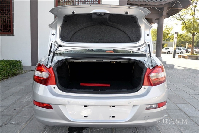 2015款 1.5L 手動金鉆型