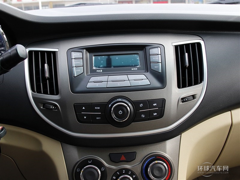 2015款 1.5L 手動黃鉆型