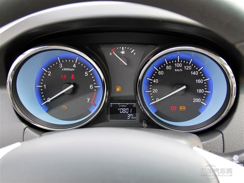 2015款 1.5L 手動黃鉆型