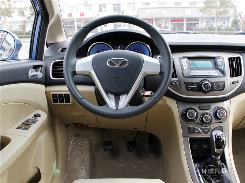 2015款 1.5L 手動黃鉆型