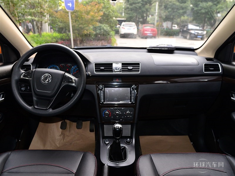 2015款 1.5L 360豪華型4A91S