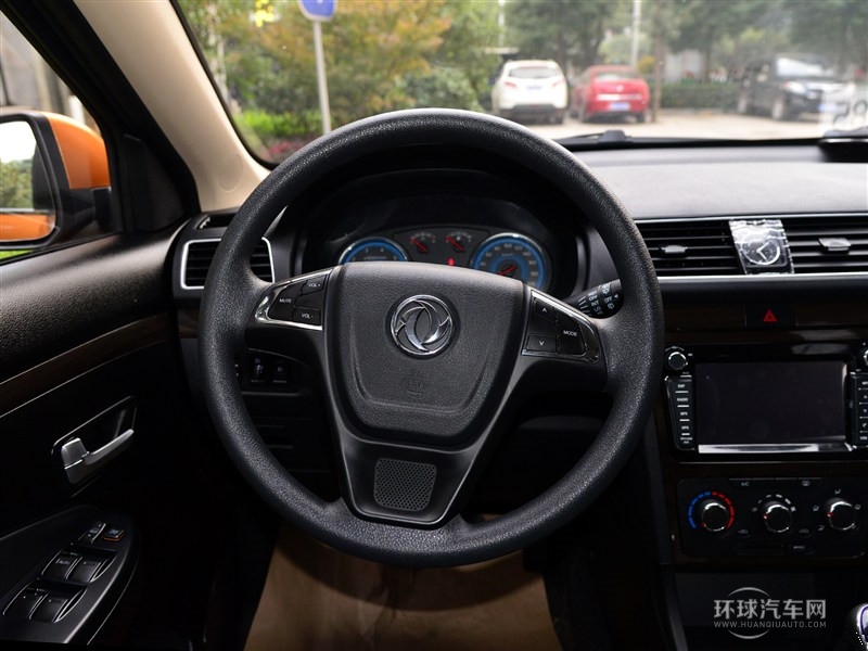 2015款 1.5L 360豪華型4A91S