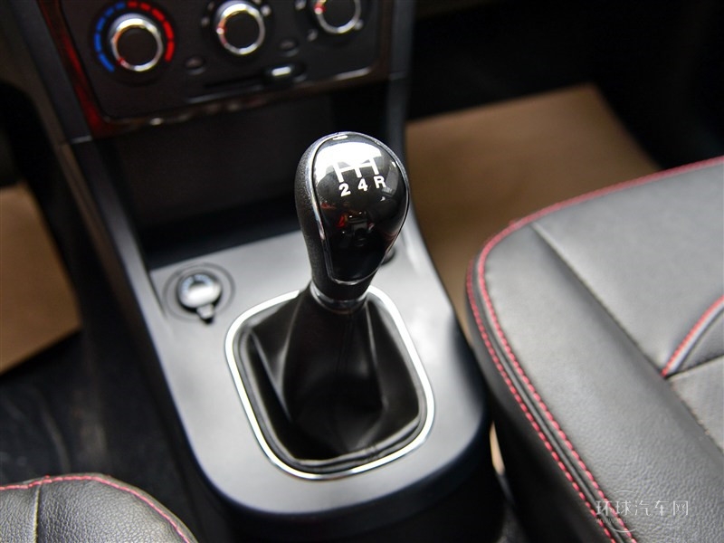 2015款 1.5L 360豪華型4A91S