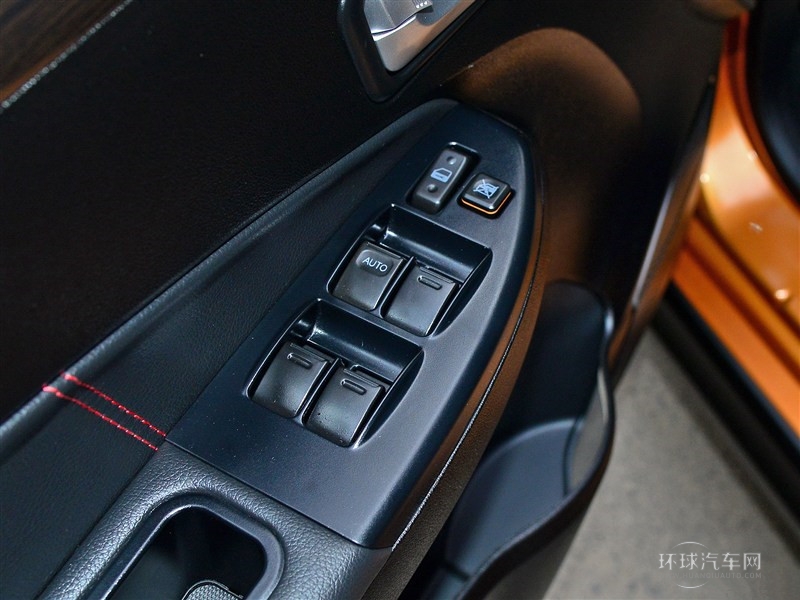 2015款 1.5L 360豪華型4A91S