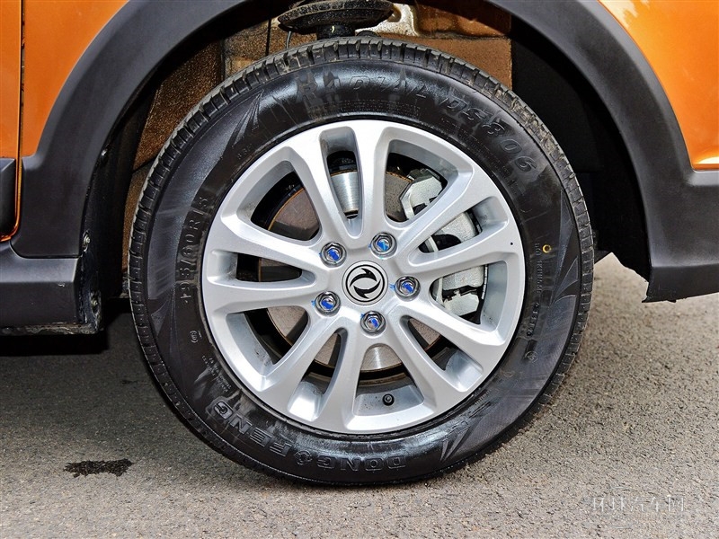 2015款 1.5L 360豪華型4A91S