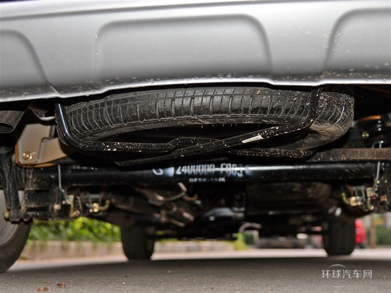 2015款 1.5L 360豪華型4A91S