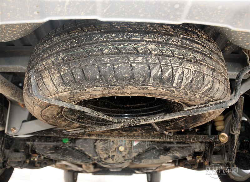 2015款 1.8L 豪華型