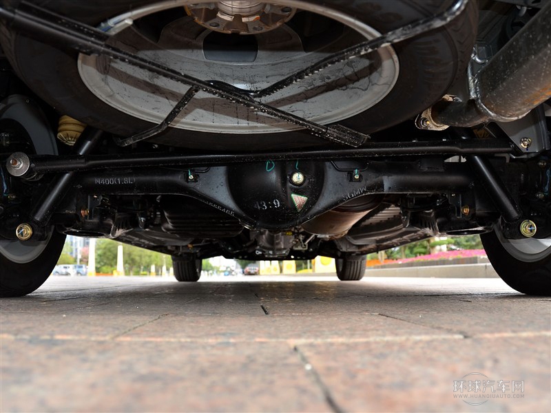 2015款 1.8L 豪華型