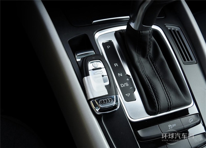 2015款 40 TFSI 進(jìn)取型