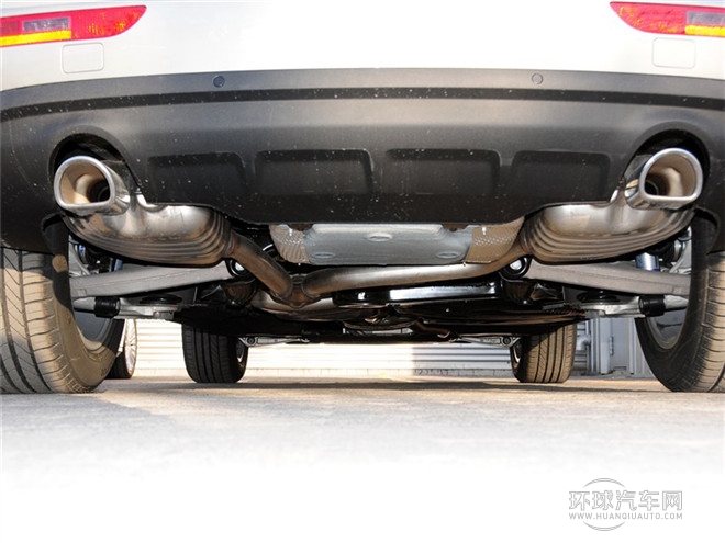 2015款 40 TFSI 進(jìn)取型