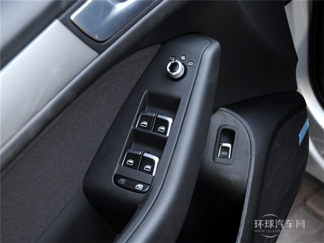 2015款 40 TFSI 進取型