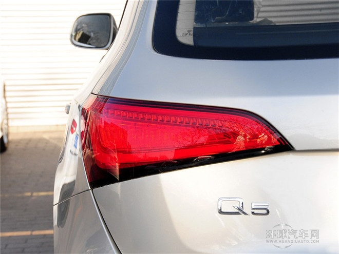 2015款 40 TFSI 進取型