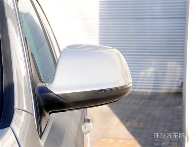 2015款 40 TFSI 進取型