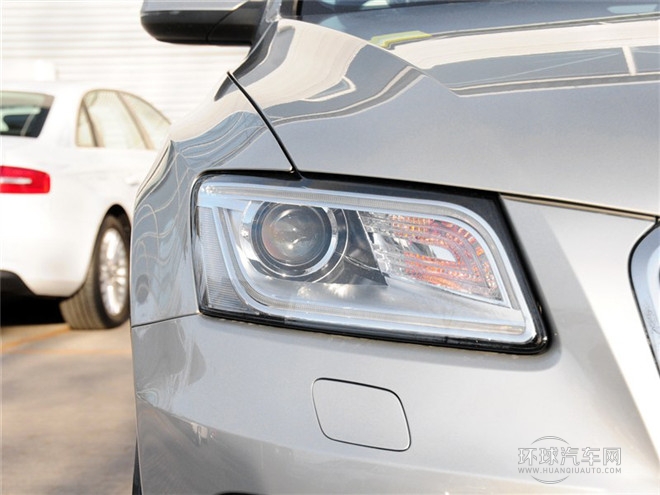 2015款 40 TFSI 進取型