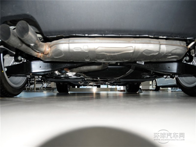 2015款 1.4TSI 舒適版